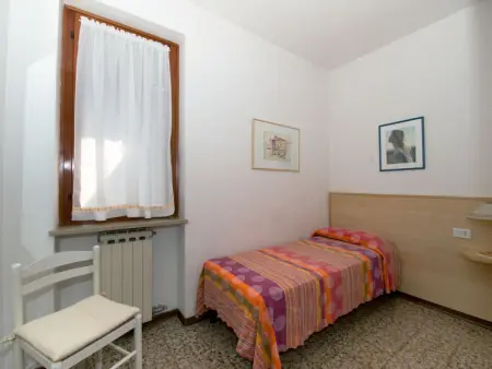 Gianni, Appartement 7 personnes à Torri del Benaco - Photo 13