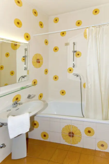 Gianni, Appartement 7 personnes à Torri del Benaco - Photo 15