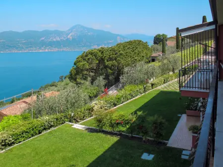 Gianni, Appartement 7 personnes à Torri del Benaco - Photo 20