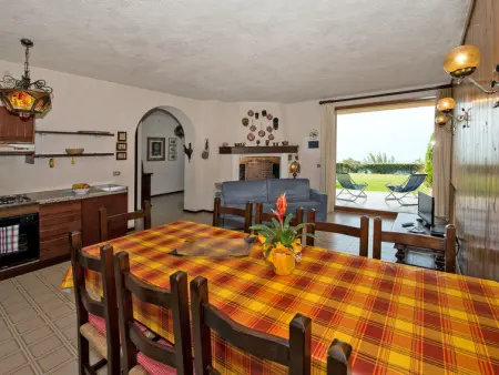 Gianni, Appartement 6 personnes à Torri del Benaco - Photo 3