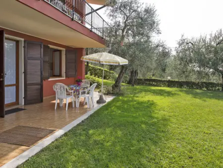 Gianni, Appartement 6 personnes à Torri del Benaco - Photo 4