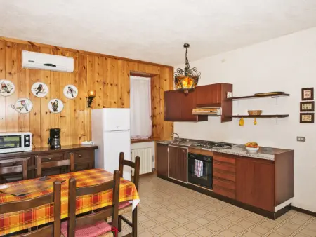 Gianni, Appartement 6 personnes à Torri del Benaco - Photo 5