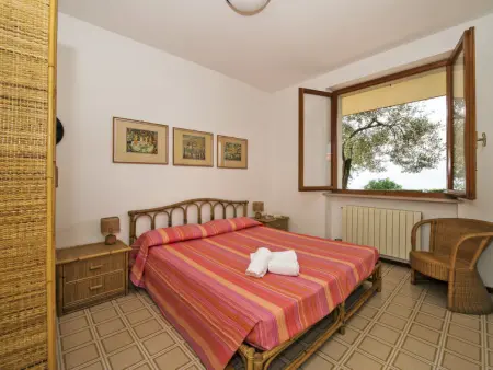 Gianni, Appartement 6 personnes à Torri del Benaco - Photo 7