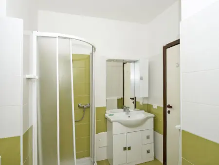 Gianni, Appartement 6 personnes à Torri del Benaco - Photo 12