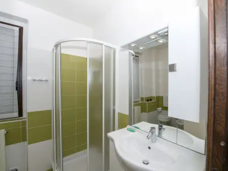 Gianni, Appartement 6 personnes à Torri del Benaco - Photo 13