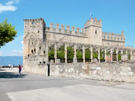 Gianni, Appartement 6 personnes à Torri del Benaco - Photo 18