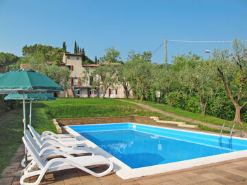 Location Appartement à Garda,Ca' Pignoi - N°517033