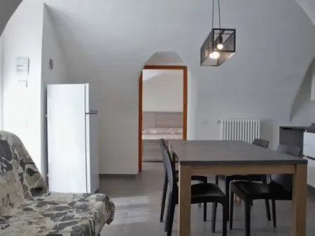 Ca' Pignoi, Appartement 5 personnes à Garda - Photo 3
