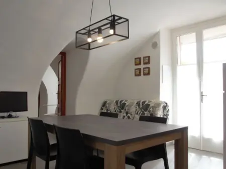 Ca' Pignoi, Appartement 5 personnes à Garda - Photo 7