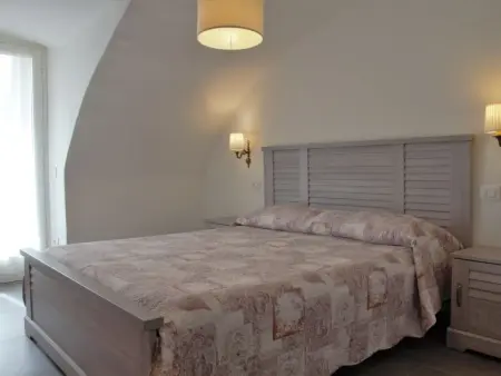 Ca' Pignoi, Appartement 5 personnes à Garda - Photo 12