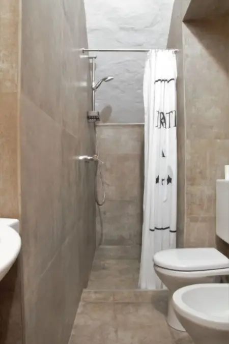 Ca' Pignoi, Appartement 5 personnes à Garda - Photo 13