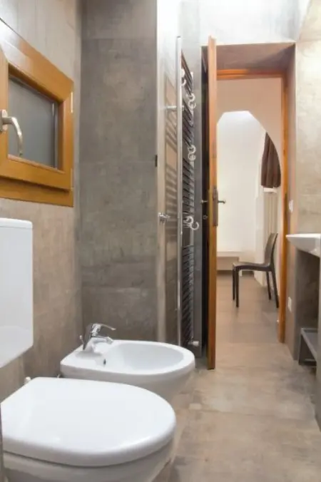 Ca' Pignoi, Appartement 5 personnes à Garda - Photo 14