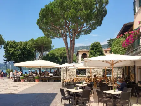 Ca' Pignoi, Appartement 5 personnes à Garda - Photo 19