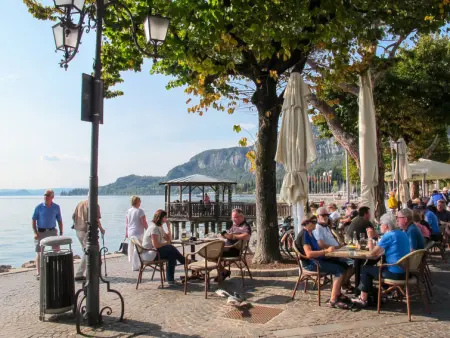 Ca' Pignoi, Appartement 5 personnes à Garda - Photo 22