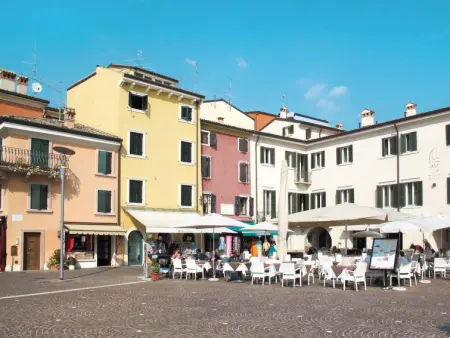 Ca' Pignoi, Appartement 5 personnes à Garda - Photo 23