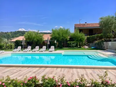 Appartement à Garda, Le Rasole - N°566133