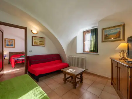 Grand Sarriod, Appartement 5 personnes à St Nicolas - Photo 3