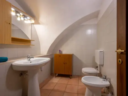 Grand Sarriod, Appartement 5 personnes à St Nicolas - Photo 13