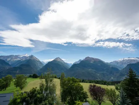 Grand Sarriod, Appartement 5 personnes à St Nicolas - Photo 17