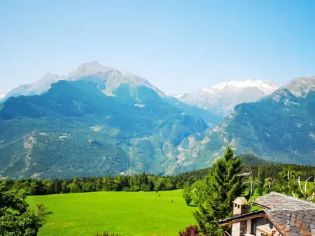 Grand Sarriod, Appartement 5 personnes à St Nicolas - Photo 20