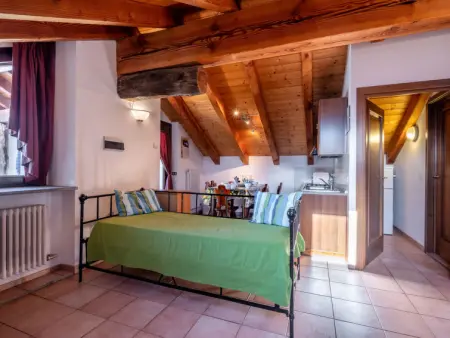 Grand Sarriod, Appartement 4 personnes à St Nicolas - Photo 2