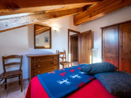 Grand Sarriod, Appartement 4 personnes à St Nicolas - Photo 10