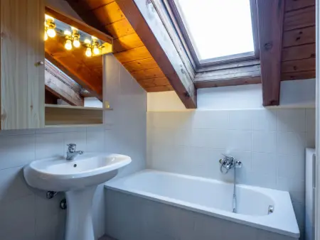 Grand Sarriod, Appartement 4 personnes à St Nicolas - Photo 11