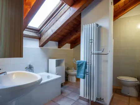 Grand Sarriod, Appartement 4 personnes à St Nicolas - Photo 12