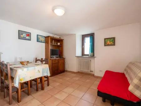 Grand Sarriod, Appartement 4 personnes à St Nicolas - Photo 2