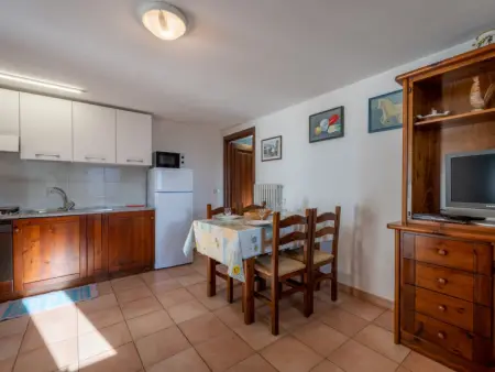 Grand Sarriod, Appartement 4 personnes à St Nicolas - Photo 3