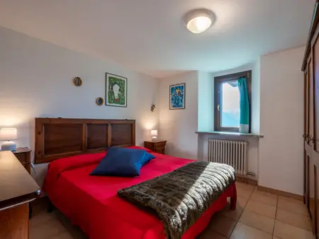 Grand Sarriod, Appartement 4 personnes à St Nicolas - Photo 4