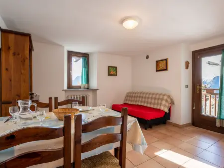 Grand Sarriod, Appartement 4 personnes à St Nicolas - Photo 5