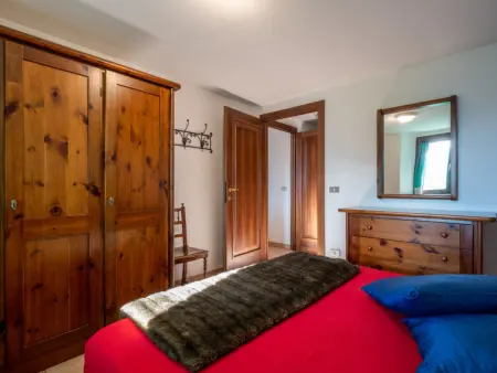 Grand Sarriod, Appartement 4 personnes à St Nicolas - Photo 8