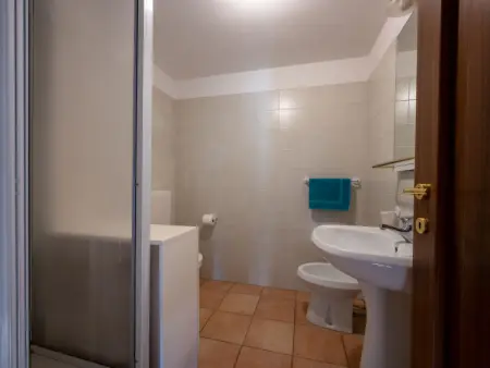 Grand Sarriod, Appartement 4 personnes à St Nicolas - Photo 9