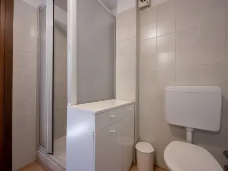 Grand Sarriod, Appartement 4 personnes à St Nicolas - Photo 10