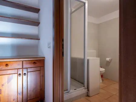 Grand Sarriod, Appartement 4 personnes à St Nicolas - Photo 11