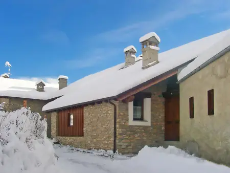 Grand Sarriod, Appartement 4 personnes à St Nicolas - Photo 21