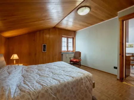 Marmotte, Chalet 6 personnes à Sarre - Photo 8