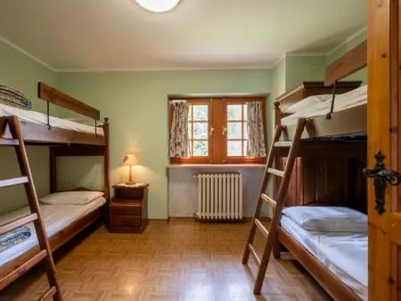 Marmotte, Chalet 6 personnes à Sarre - Photo 9