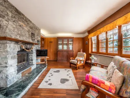 Aigle, Chalet 6 personnes à Sarre - Photo 3