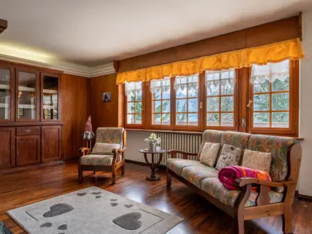 Aigle, Chalet 6 personnes à Sarre - Photo 6