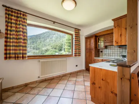 Aigle, Chalet 6 personnes à Sarre - Photo 10