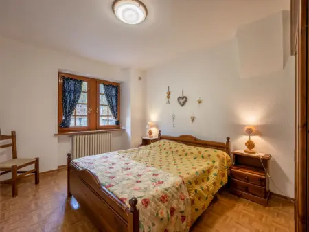 Aigle, Chalet 6 personnes à Sarre - Photo 11