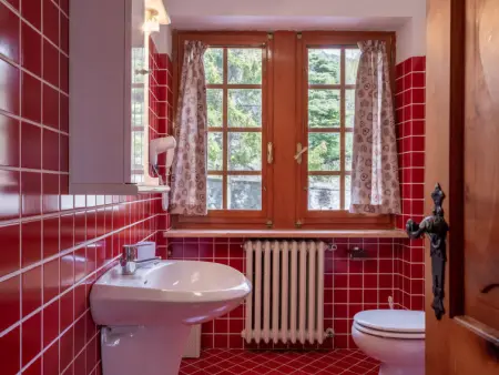 Aigle, Chalet 6 personnes à Sarre - Photo 14