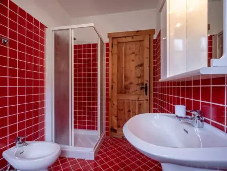 Aigle, Chalet 6 personnes à Sarre - Photo 15