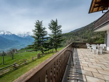 Aigle, Chalet 6 personnes à Sarre - Photo 18