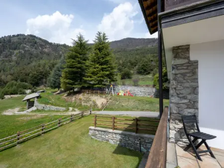 Aigle, Chalet 6 personnes à Sarre - Photo 19