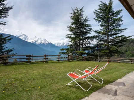 Renard, Chalet 4 personnes à Sarre - Photo 3