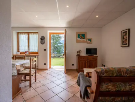 Renard, Chalet 4 personnes à Sarre - Photo 8