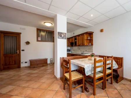 Renard, Chalet 4 personnes à Sarre - Photo 9